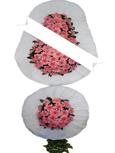 Düğün-Açılış-Nikah Çelenkleri 5008