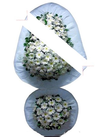 Düğün-Açılış-Nikah Çelenkleri 5006