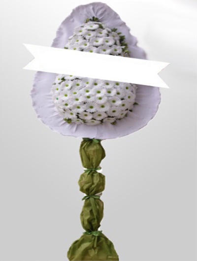 Açılış Düğün Nikah Çelenk 6931