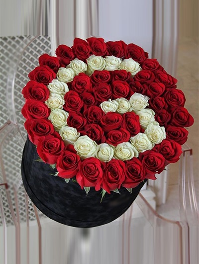 O'nun Baş Harfi 5605