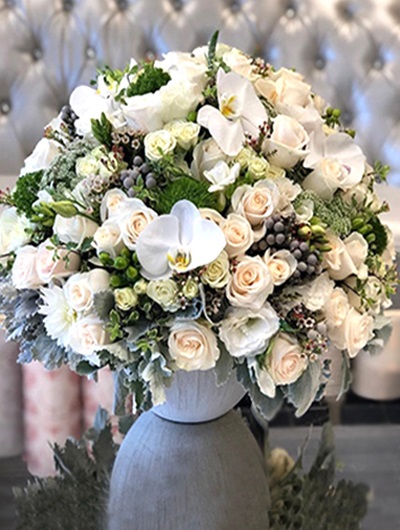 Özgün Tasarım Çiçekler 5594