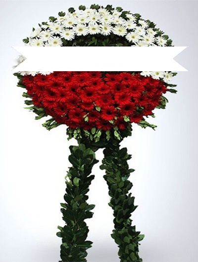 Cenaze-Merasim Çelenkleri 3060