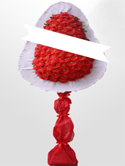 Açılış Düğün Nikah Çelenk 6932