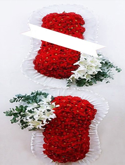 Düğün-Açılış-Nikah Çelenkleri 5392