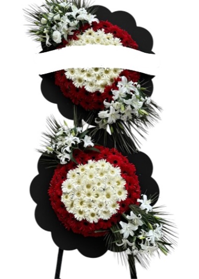 Cenaze-Merasim Çelenkleri 6939