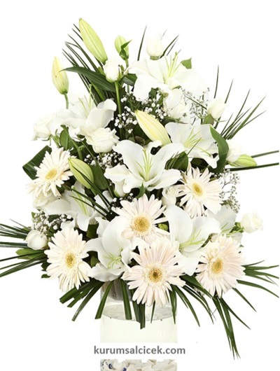 Bembeyaz Tasarım Camda