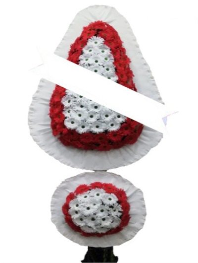 Açılış Düğün Nikah Çelenk 6930