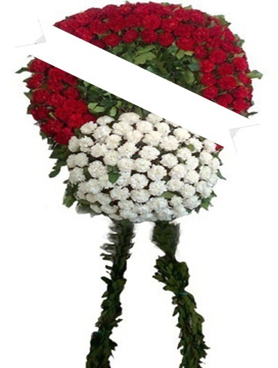 Cenaze-Merasim Çelenkleri 6011