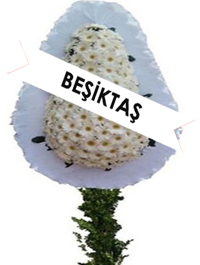 Beşiktaş Çelenk 5395