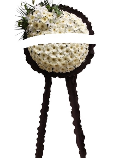 Cenaze-Merasim Çelenkleri 6942