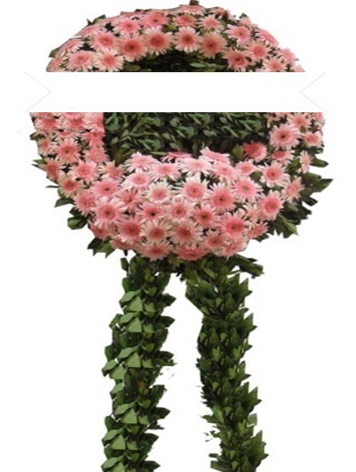 Cenaze-Merasim Çelenkleri 6004