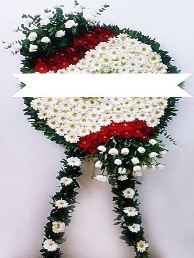 Cenaze-Merasim Çelenkleri 5583