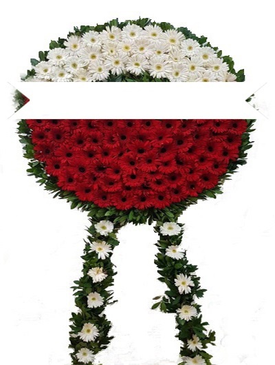 Cenaze-Merasim Çelenkleri 5975