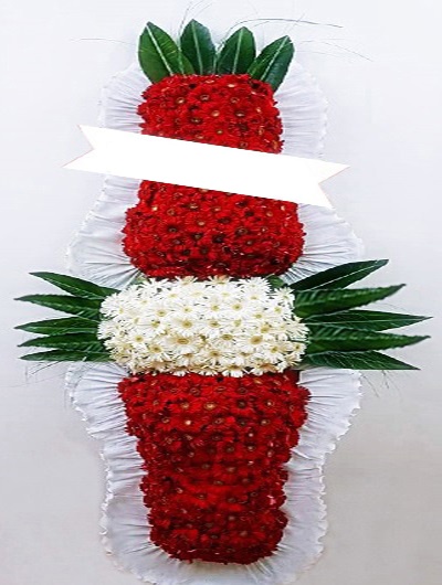 Düğün-Açılış-Nikah Çelenkleri 5386