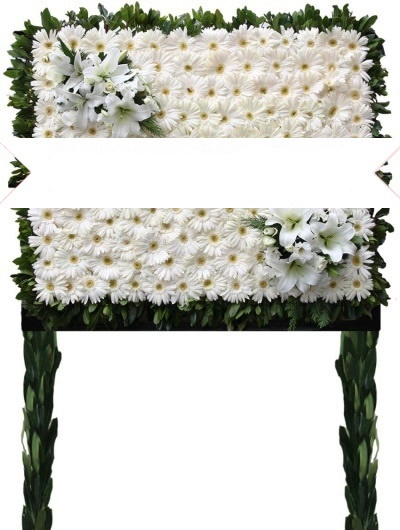 Düğün-Açılış-Nikah Çelenkleri 5952