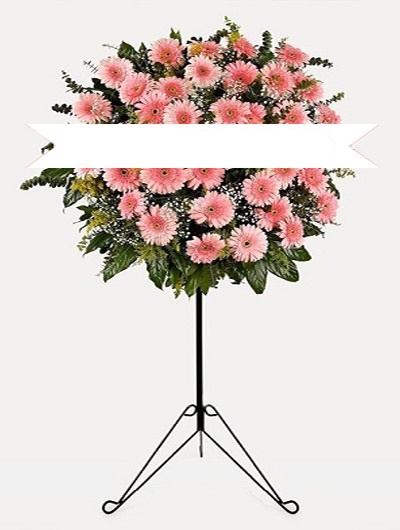 Düğün-Açılış-Nikah Ferforje Çelenkleri 5930