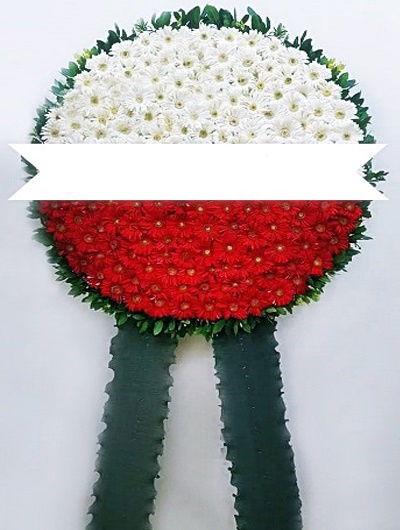 Cenaze-Merasim Çelenkleri 5397